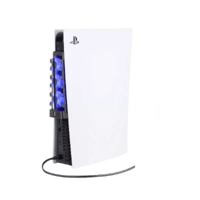 Konix 3328170022217 žaidimų konsolės dalis / priedas Aušinimo ventiliatorius
