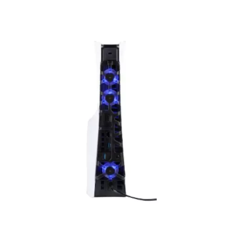Konix 3328170022262 žaidimų konsolės dalis / priedas Aušinimo ventiliatorius