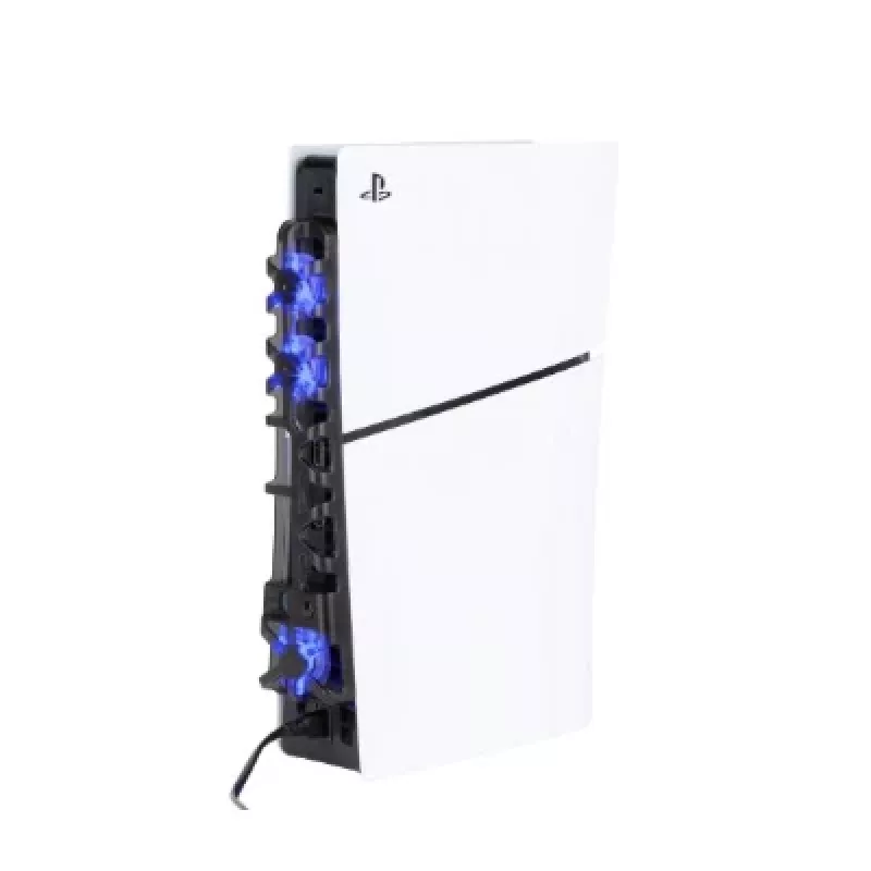 Konix 3328170022262 žaidimų konsolės dalis / priedas Aušinimo ventiliatorius
