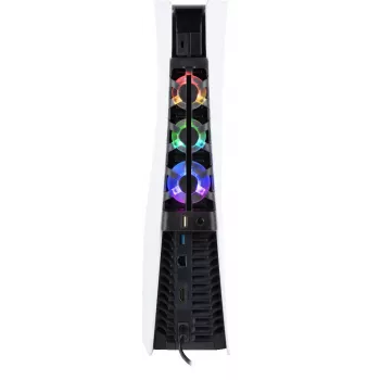 Konix 61889000052 žaidimų konsolės dalis / priedas Aušinimo ventiliatorius