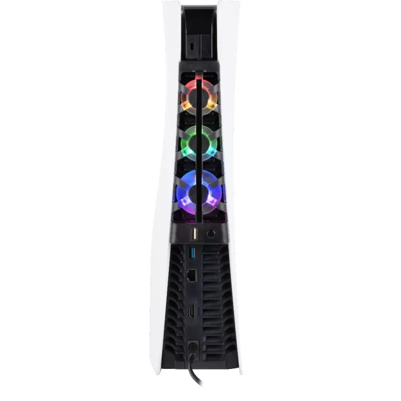 Konix 61889000052 žaidimų konsolės dalis / priedas Aušinimo ventiliatorius