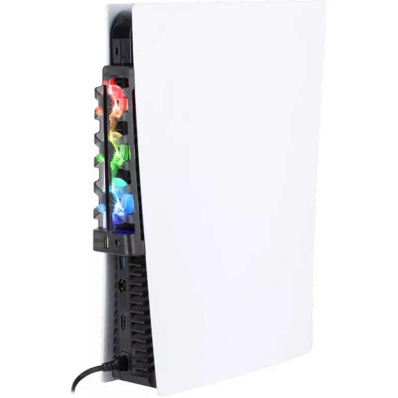 Konix 61889000052 žaidimų konsolės dalis / priedas Aušinimo ventiliatorius