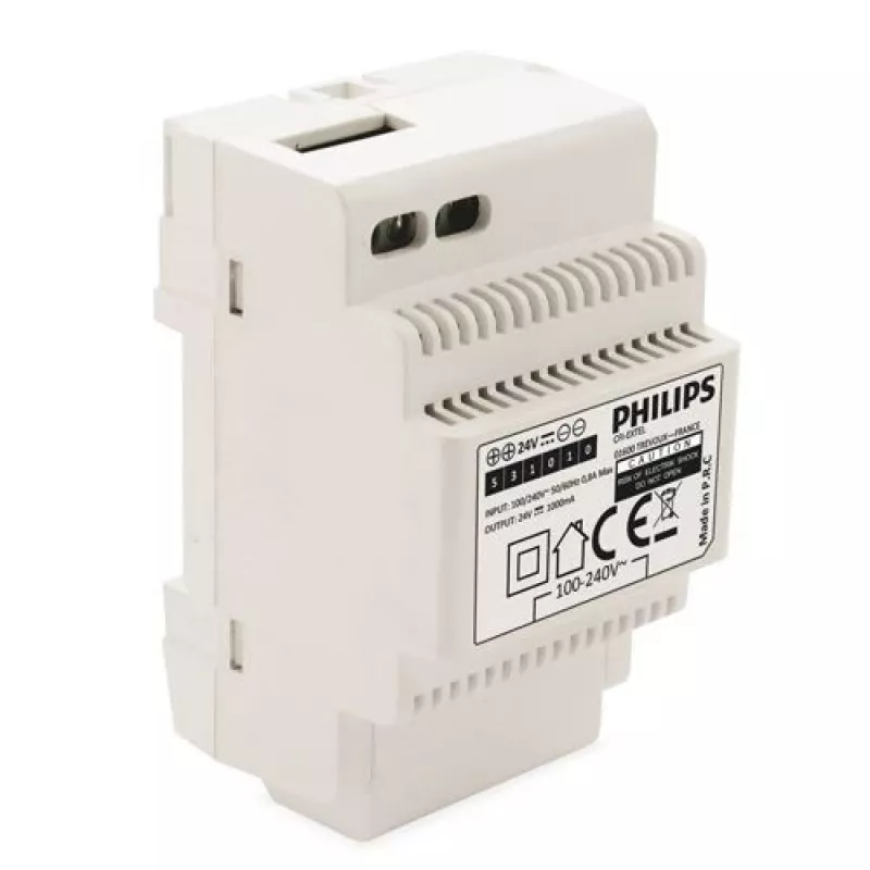 Philips DES1000DPS/10 įtampos transformatorius 24 V