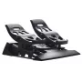 Thrustmaster T.Flight vairo pedalai Juodi USB PC, PlayStation 4, Xbox