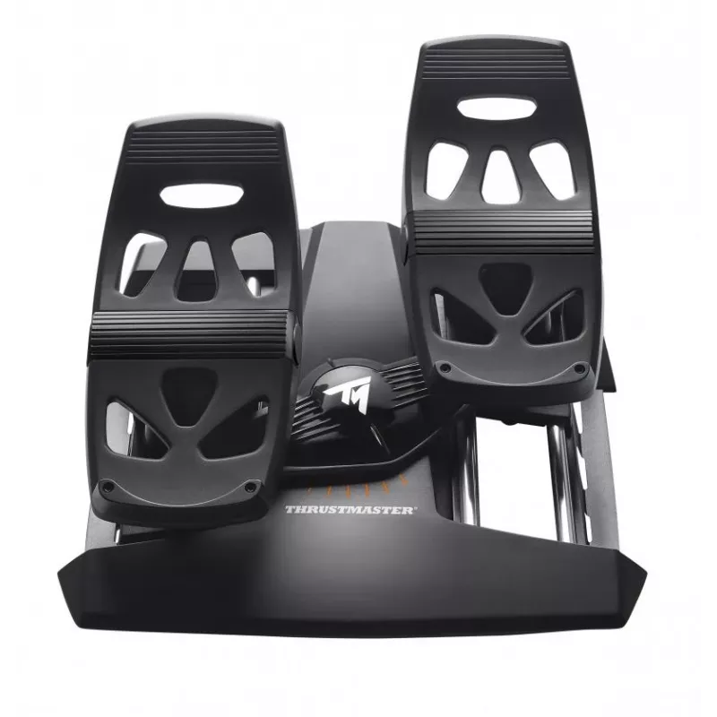 Thrustmaster T.Flight vairo pedalai Juodi USB PC, PlayStation 4, Xbox