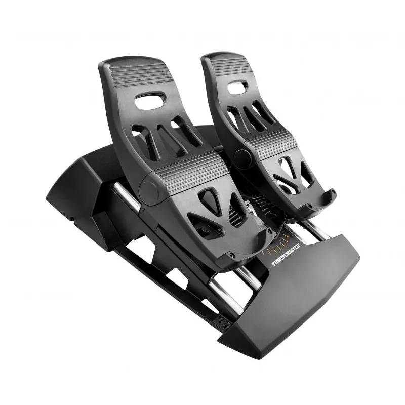 Thrustmaster T.Flight vairo pedalai Juodi USB PC, PlayStation 4, Xbox