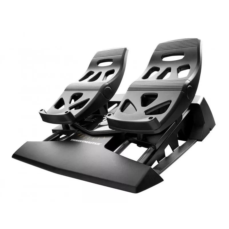 Thrustmaster T.Flight vairo pedalai Juodi USB PC, PlayStation 4, Xbox