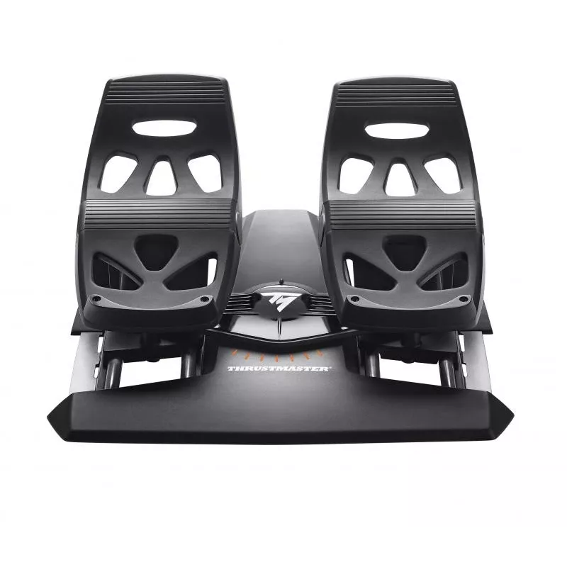 Thrustmaster T.Flight vairo pedalai Juodi USB PC, PlayStation 4, Xbox
