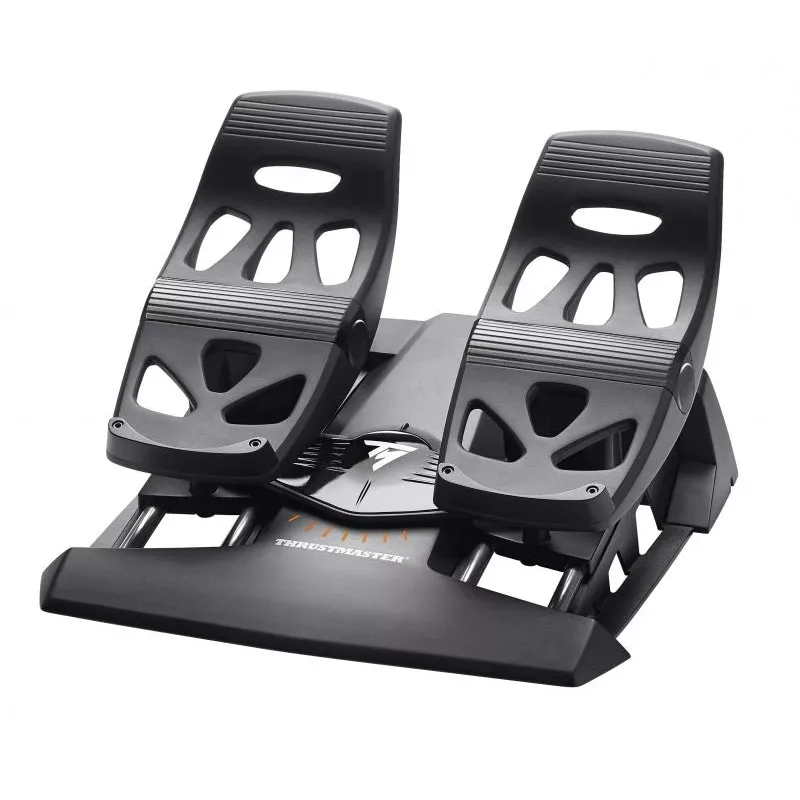 Thrustmaster T.Flight vairo pedalai Juodi USB PC, PlayStation 4, Xbox