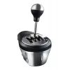Thrustmaster 4060059 žaidimų valdiklis juodas, metališkas USB analoginis PC, PlayStation 4, PlayStation 5, Playstation 3, Xbox One, Xbox Series S, Xbox Series X