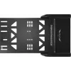 Skraidymo spaustuko laikiklis Thrustmaster 4060174 reguliuojamas tvirtinimas
