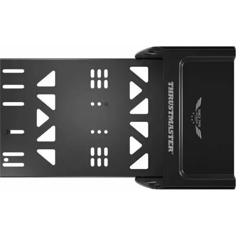 Skraidymo spaustuko laikiklis Thrustmaster 4060174 reguliuojamas tvirtinimas