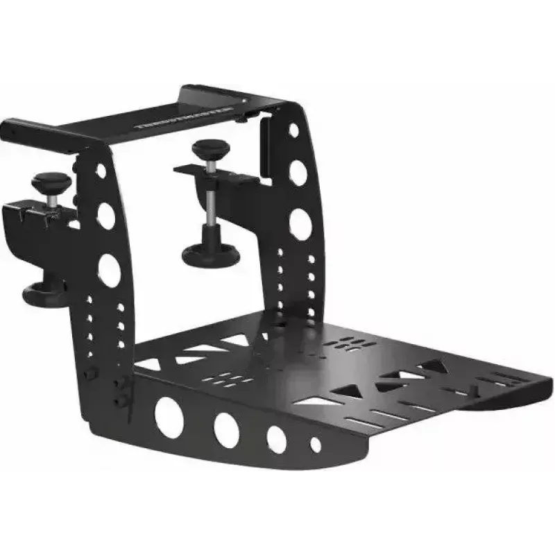 Skraidymo spaustuko laikiklis Thrustmaster 4060174 reguliuojamas tvirtinimas