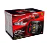 Thrustmaster Ferrari F1 Juoda RF vairas Analoginis PC, PlayStation 4, PlayStation 5, Playstation 3, Xbox