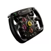 Thrustmaster Ferrari F1 Juoda RF vairas Analoginis PC, PlayStation 4, PlayStation 5, Playstation 3, Xbox