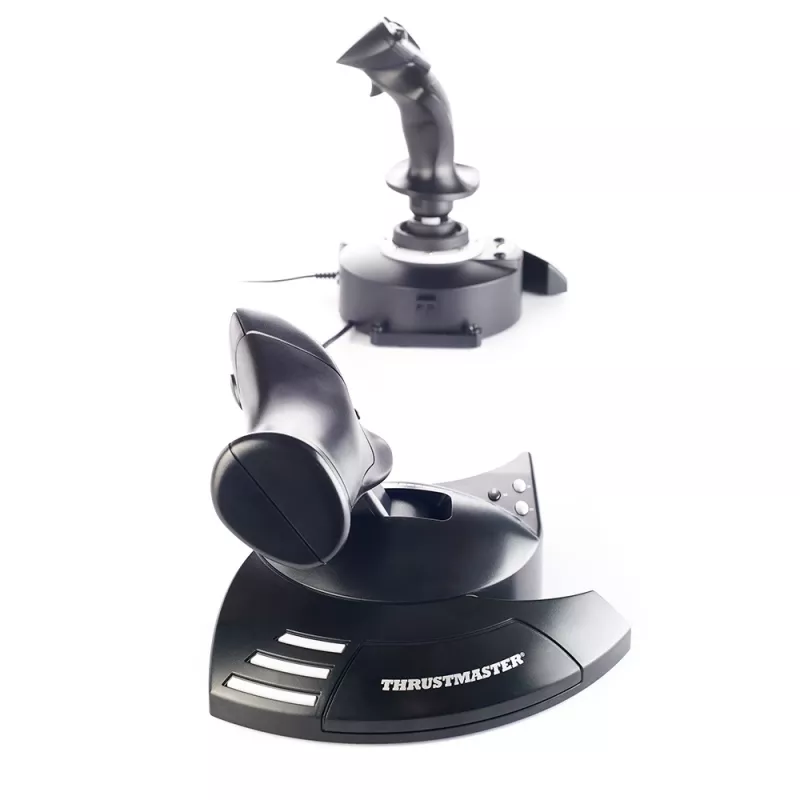 Thrustmaster T.Flight Hotas ONE Juoda Flight Sim PC, Xbox One