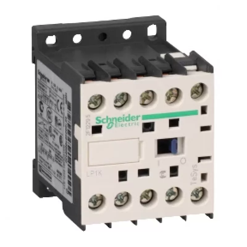 APC LP1K0610BD3 pagalbinis kontaktas