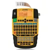Etikečių spausdintuvas DYMO RHINO 4200 Kit Terminis perkėlimas AZERTY