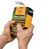 Etikečių spausdintuvas DYMO RHINO 4200 Kit Terminis perkėlimas AZERTY