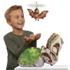MGA Entertainment GrossMos Flying Style 3 (Oranžinė), 4 yr(s), Multicolour, Plastic