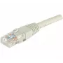 Hypertec 848300-HY tinklo kabelis Pilka 3 m Cat6 U/UTP (UTP)