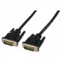 Hypertec 127513-HY DVI laidas 3 m DVI-D juodas