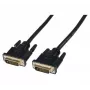 Hypertec ProConnectLite DVI laidas 10 m DVI-D juodas