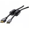 Hypertec 128271-HY HDMI laidas 2 m HDMI A tipo (standartinė) HDMI C tipo (mini) Juodas