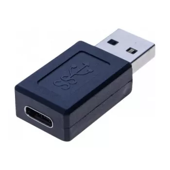 USB A į USB C adapteris Hypertec 150318