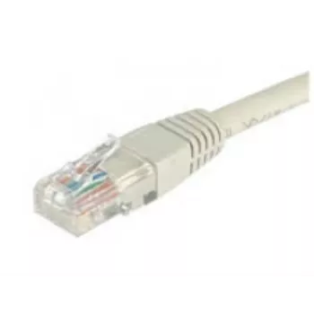 Hypertec 240670-HY tinklo kabelis pilkas 7 m Cat6 U/UTP (UTP)
