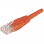 Hypertec 243770-HY tinklo kabelis raudonas 7 m Cat6 U/UTP (UTP)