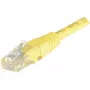 Hypertec 245720-HY tinklo kabelis geltonas 2 m Cat6 U/UTP (UTP)