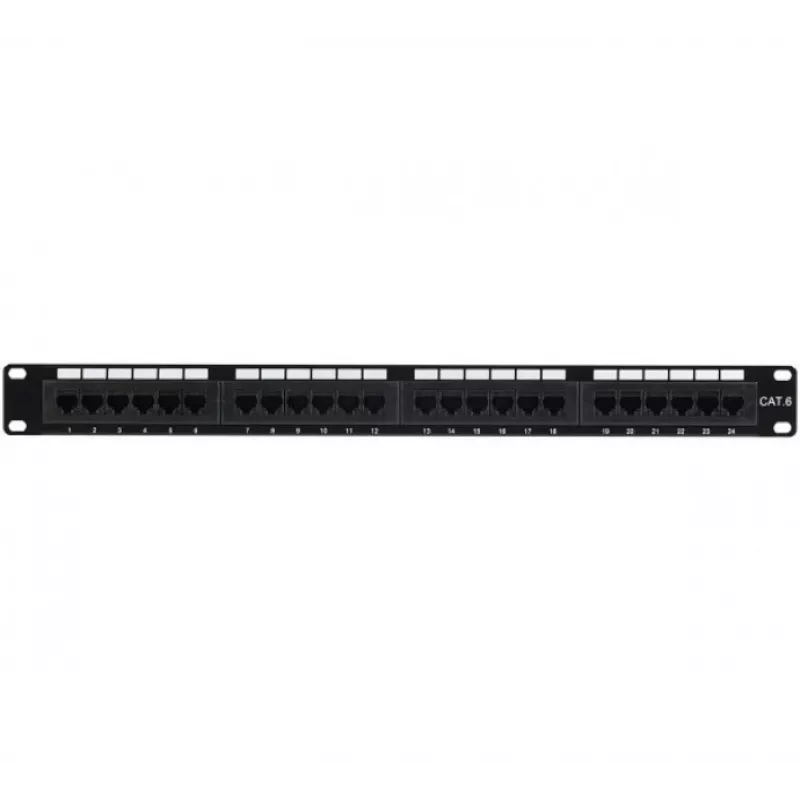 Hypertec 257250-HY pataisų skydas 1U