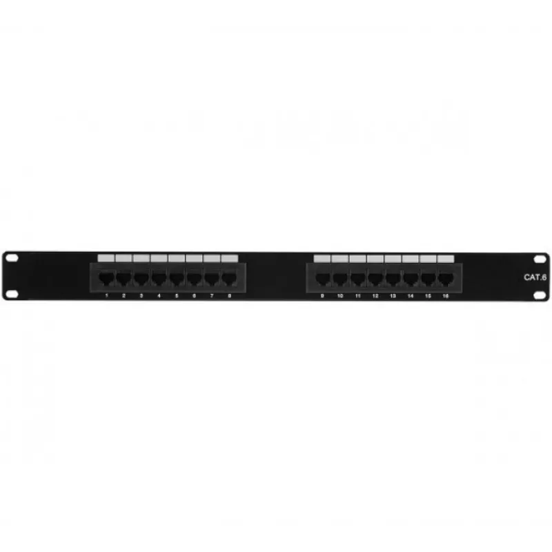 Hypertec 257260-HY skirstomasis skydelis 1U