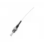 Hypertec 392266-HY InfiniBand / šviesolaidinis kabelis 2 m ST pilkas