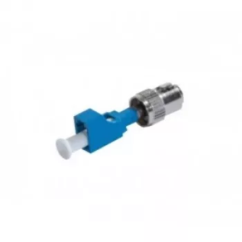 “Hypertec 395132-HY” šviesolaidinis adapteris LC 1 vnt. Mėlynas, baltas