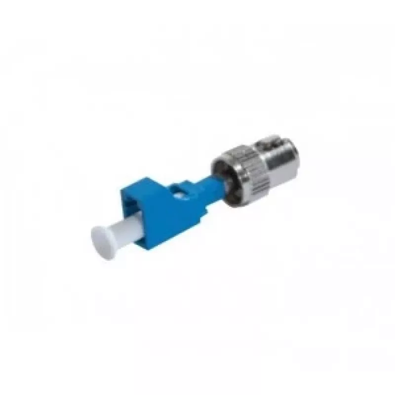 “Hypertec 395132-HY” šviesolaidinis adapteris LC 1 vnt. Mėlynas, baltas