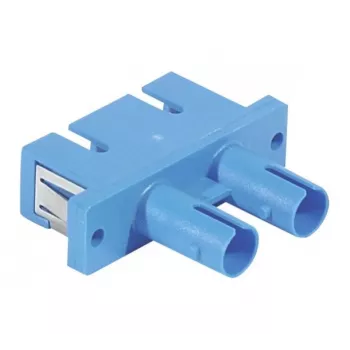 Hypertec 395201-HY šviesolaidinė jungtis Moteriška/Moteriška