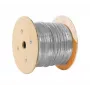 Hypertec 611878-HY tinklo kabelis Pilka 305 m Cat7 S/FTP (S-STP)
