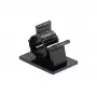 Hypertec 629011-HY kabelio spaustukas Juodas 1 vnt.