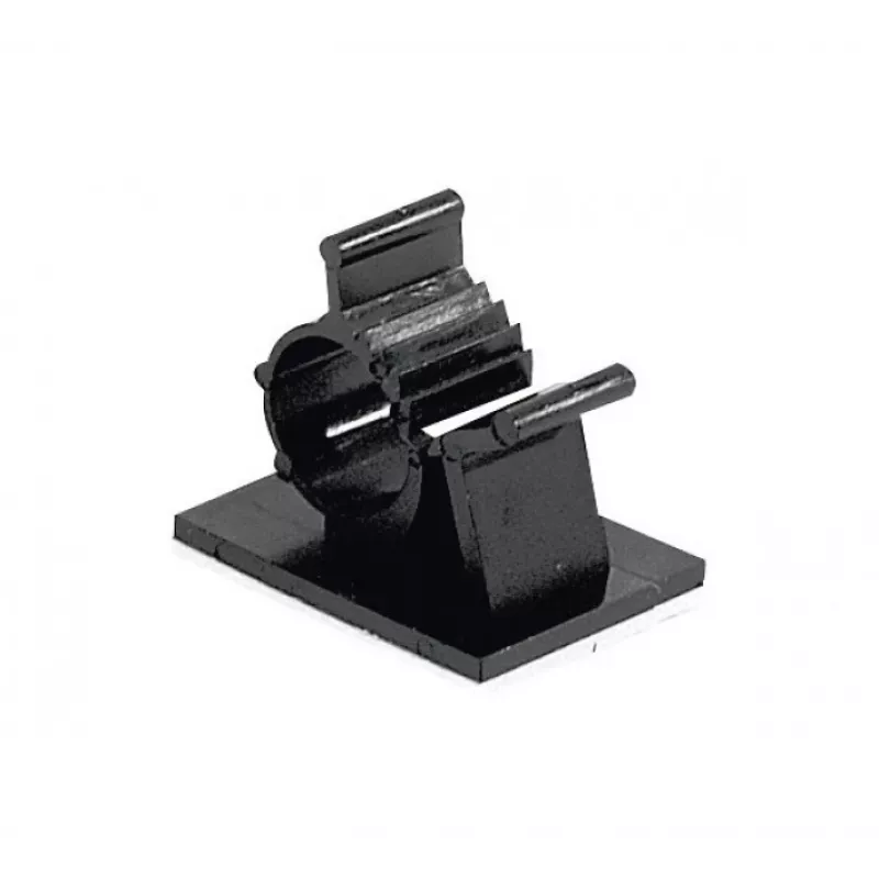 Hypertec 629021-HY kabelio spaustukas Juoda 1 vnt.