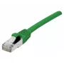 Hypertec 850829-HY tinklo kabelis žalias 0,3 m Cat6 F/UTP (FTP)
