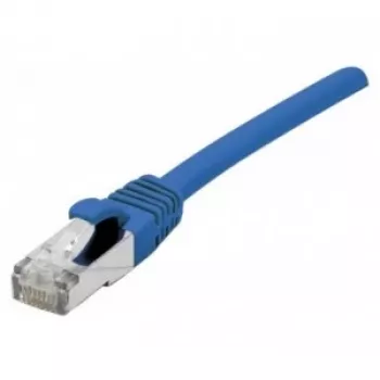 Hypertec 850852-HY tinklo kabelis Mėlynas 15 m Cat6 F/UTP (FTP)