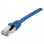 Hypertec 850852-HY tinklo kabelis Mėlynas 15 m Cat6 F/UTP (FTP)