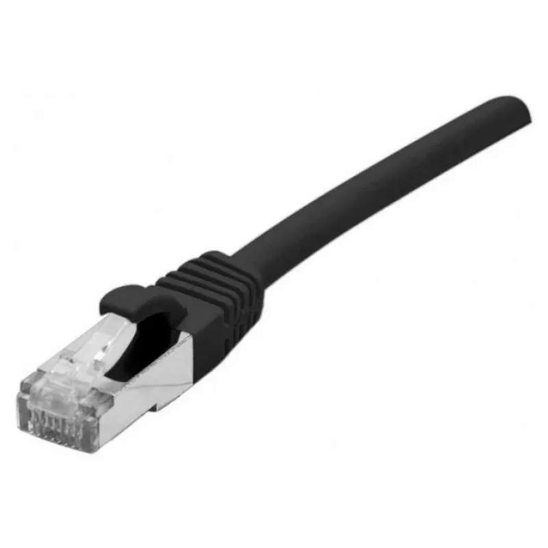 Hypertec 854406-HY tinklo kabelis juodas 30 m Kat.6 F/UTP (FTP)