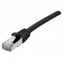 Hypertec 854406-HY tinklo kabelis juodas 30 m Kat.6 F/UTP (FTP)