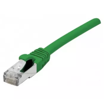 Hypertec 858623-HY tinklo kabelis žalias 20 m Cat7 S/FTP (S-STP)