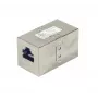 “Hypertec” keystone modulis 902830-HY, plokščias, pilkas, RJ-45