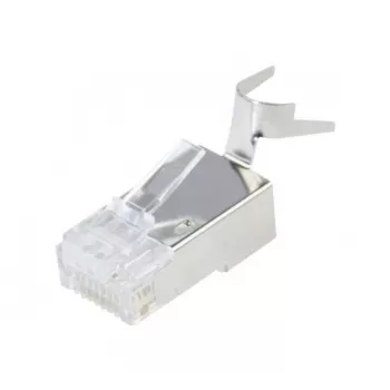 Hypertec 920818-HY laido jungtis RJ-45 Skaidri