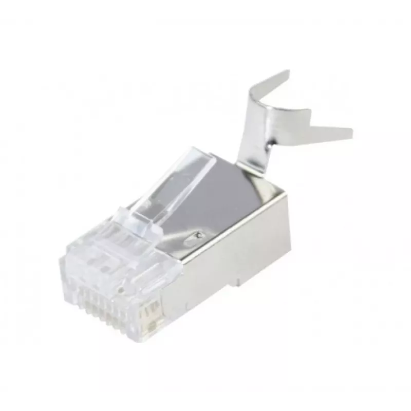Hypertec 920818-HY laido jungtis RJ-45 Skaidri